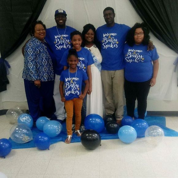 Meet your Posher, Derrick - Picture 1 of 1